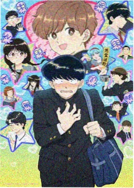 anime